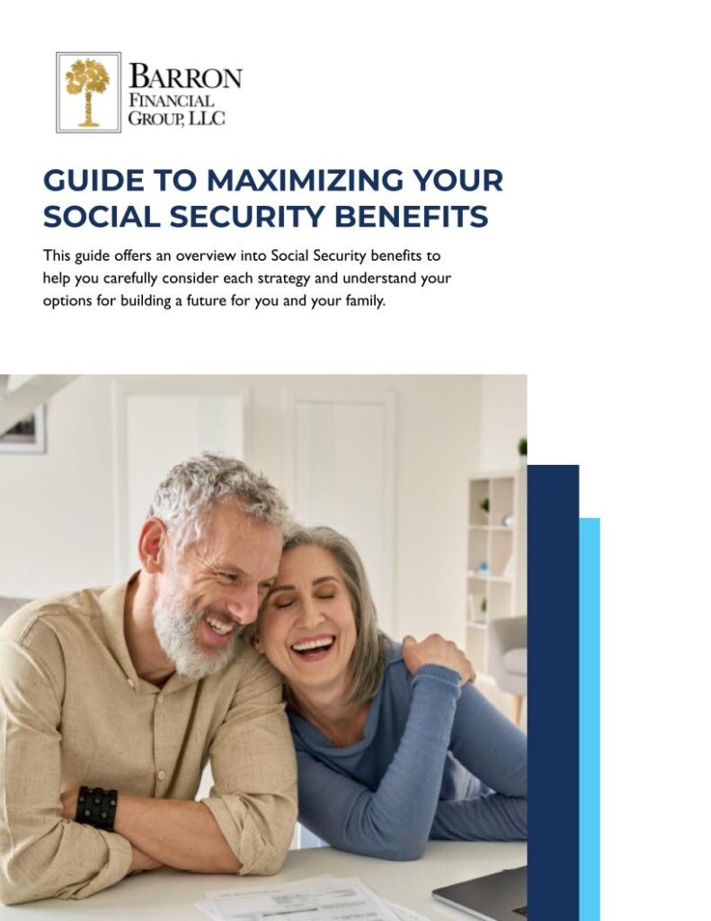 Maximizing Your Social Security Benefits