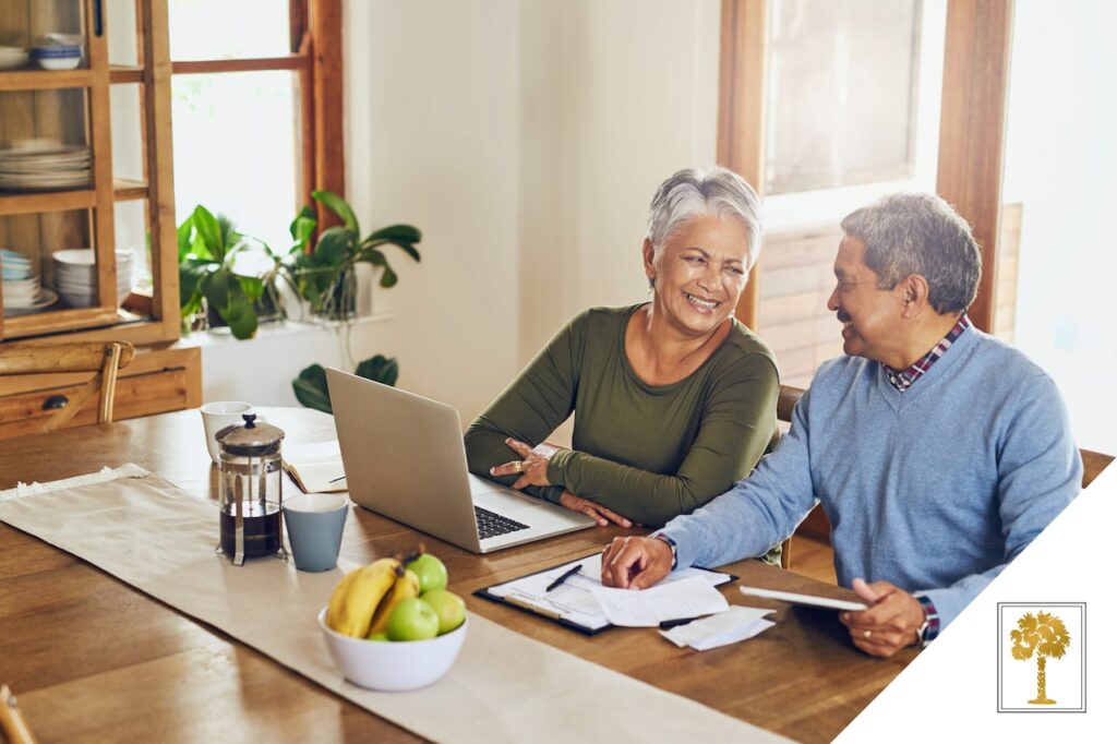 Preparing for Retirement: Retirement planning involves more than saving—learn how to create a structured retirement plan that aligns with long-term goals.