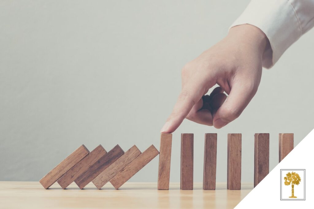 Investors can manage portfolio risk in volatile markets by incorporating diversification, tactical adjustments, and a focus on long-term goals.