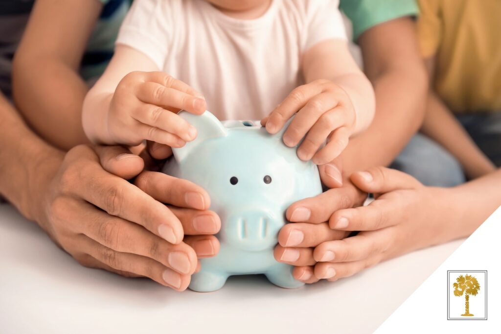 Families can strengthen their legacy by helping future generations build financial awareness through open discussions, shared experiences, and education.
