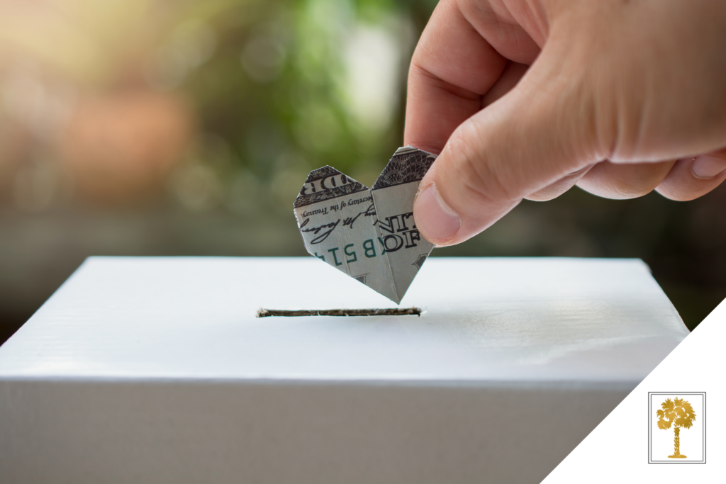 Explore how donor-advised funds in legacy planning can help to align philanthropy with your retirement and estate strategy.