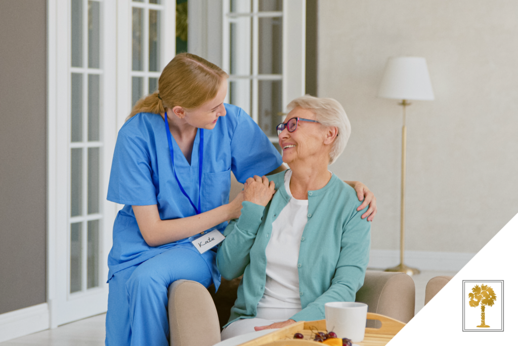 Explore your options for funding long-term care in retirement and how they fit within a broader financial strategy that works for you.