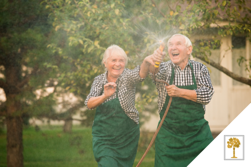 Explore how having a long-term sustainable retirement withdrawal plan can support coordinated income decisions in retirement.