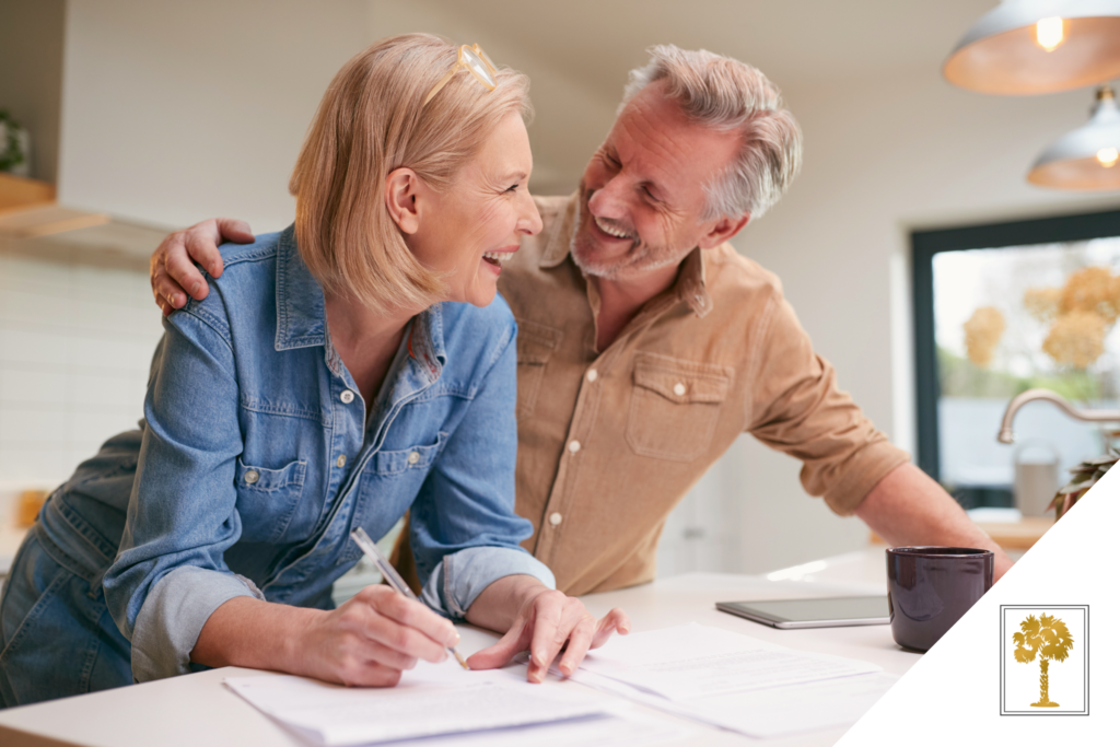 Discover how coordinating your income streams in retirement supports structured income planning and flexibility over time.