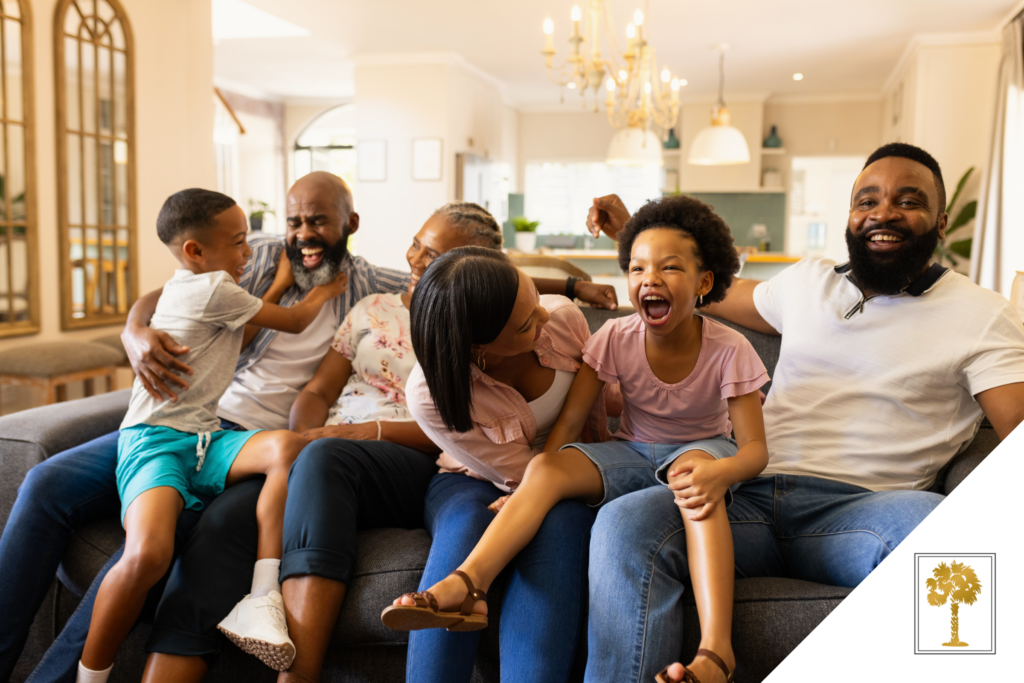 Explore how starting a family conversation about wealth transfer helps align expectations and legacy goals.
