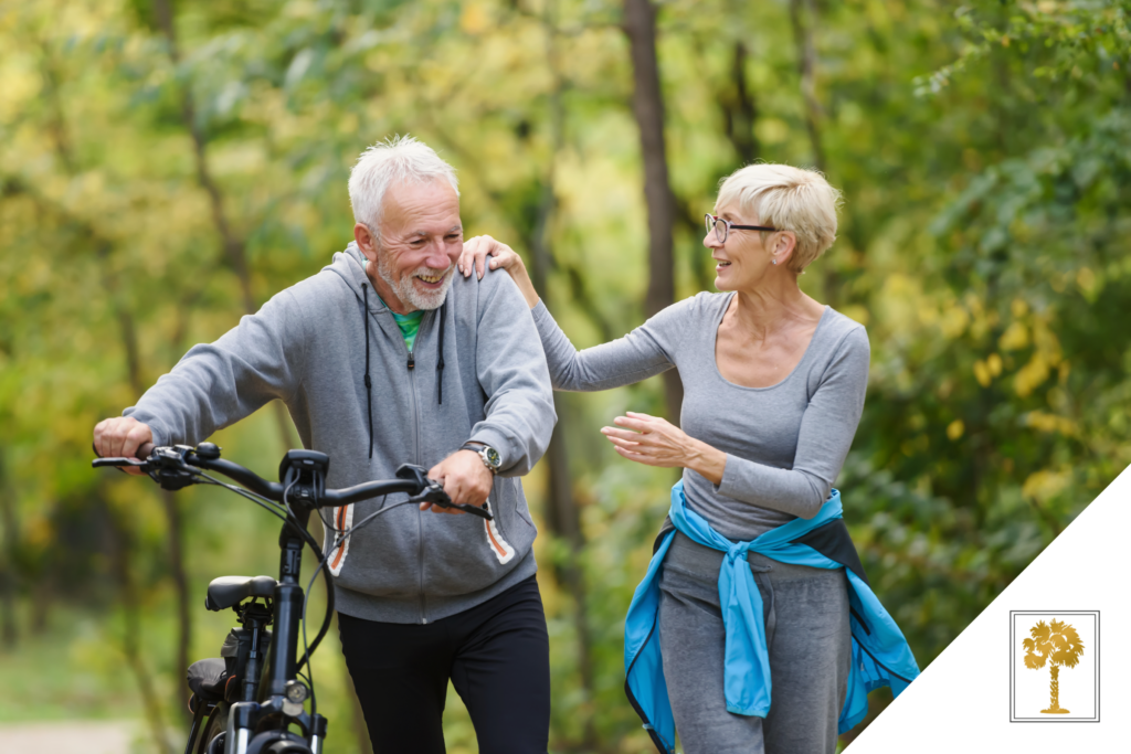 Explore some strategies for planning for a 30-year retirement and coordinating your long-term income and legacy goals for the future.