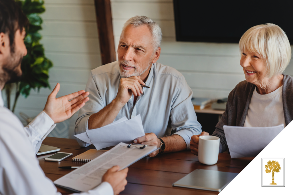 Explore how tax planning in retirement can support your income flexibility as well as your long-term financial alignment.