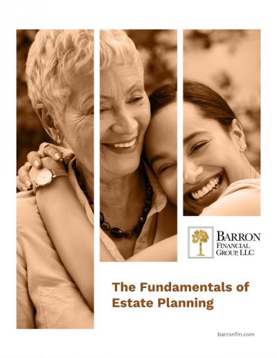 The Fundamentals of Estate Planning