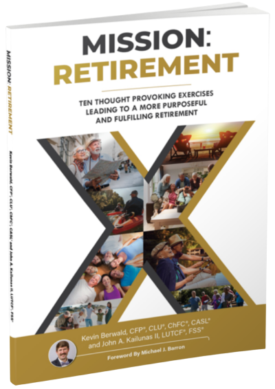 mission retirement